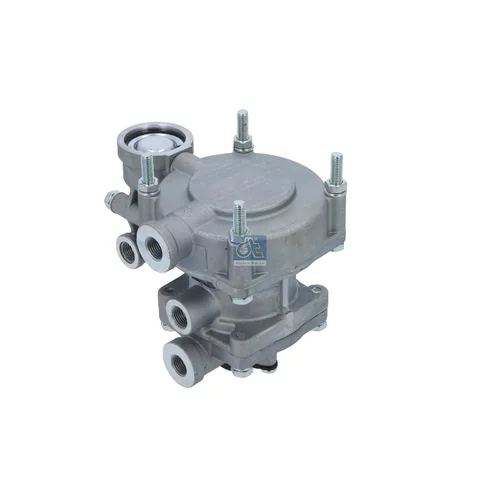 Riadiaci ventil prívesu 2.44078 (DT Spare Parts) - obr. 1