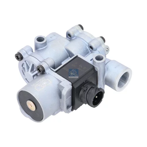 Elektromagnetický ventil 2.47072 (DT Spare Parts) - obr. 1