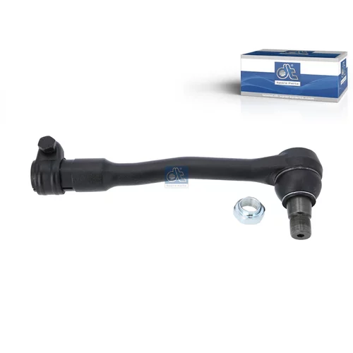 Hlava/čap spojovacej tyče riadenia DT Spare Parts 2.53435