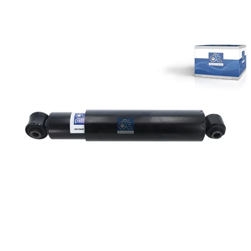 Tlmič pérovania DT Spare Parts 2.61253