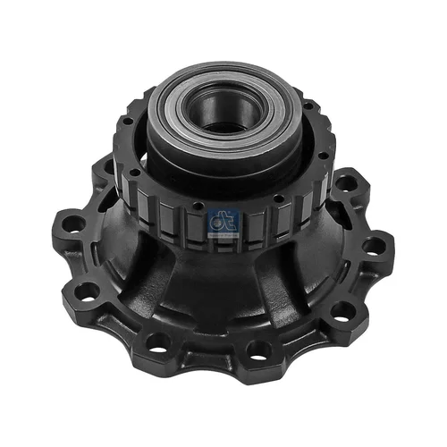 Náboj kolesa 2.65243 (DT Spare Parts) - obr. 1