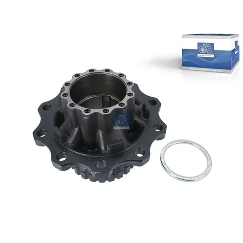 Náboj kolesa DT Spare Parts 2.65324