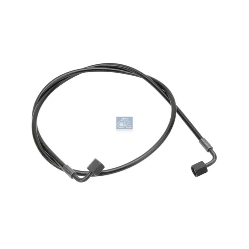 Hadicové vedenie sklápacieho mechanizmu kabíny vodiča DT Spare Parts 2.70939