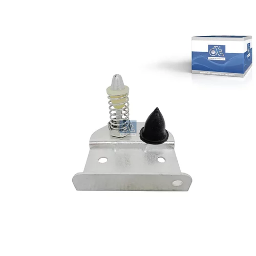 Držiak mriežky chladiča DT Spare Parts 2.71700