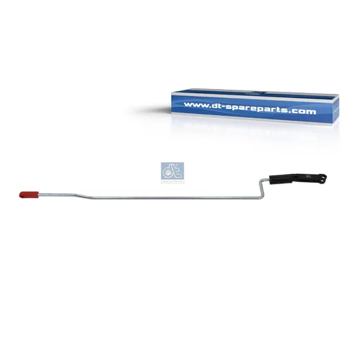 sútyčie, odmykanie dverí DT Spare Parts 2.72142