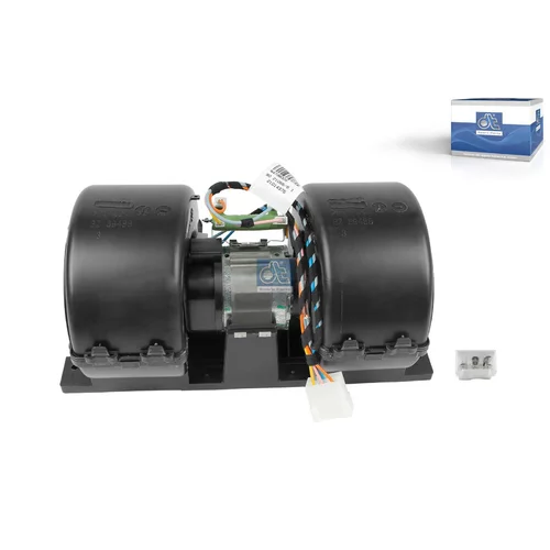 Vnútorný ventilátor DT Spare Parts 2.76014
