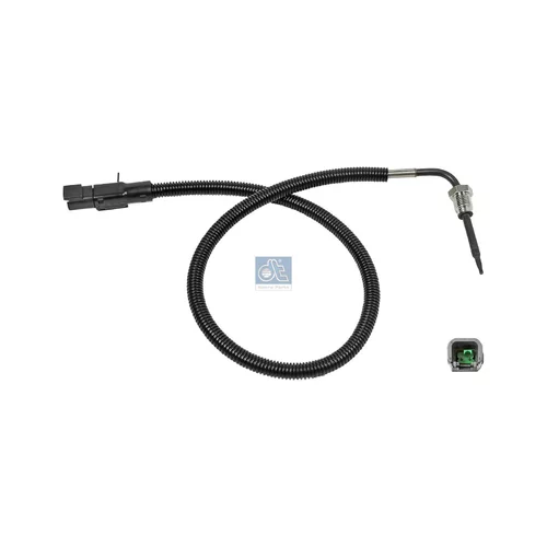 Snímač teploty výfukových plynov DT Spare Parts 2.76084