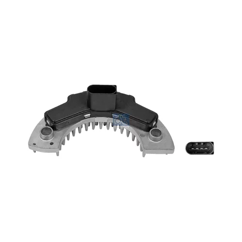 Odpor vnútorného ventilátora DT Spare Parts 2.76125