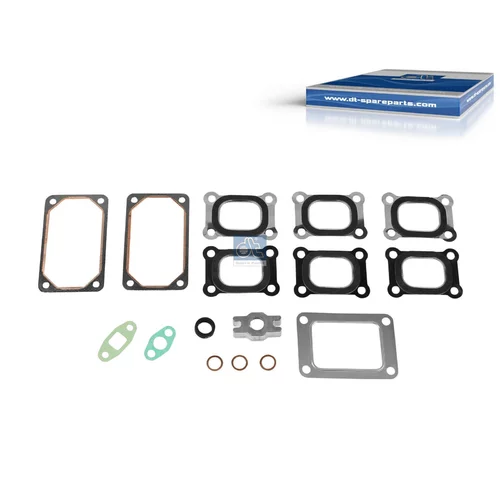Sada tesnení pre zberné výfukové potrubie DT Spare Parts 2.91081