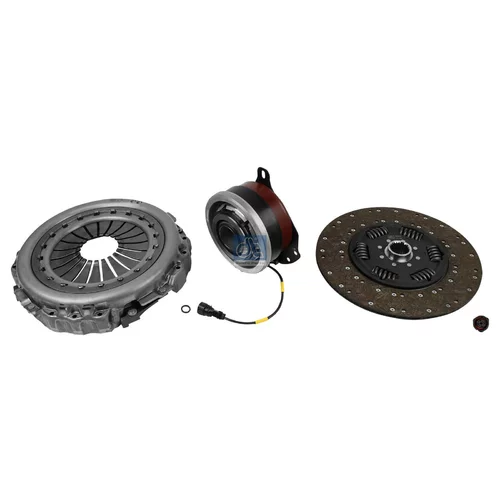 Spojková sada DT Spare Parts 2.93088