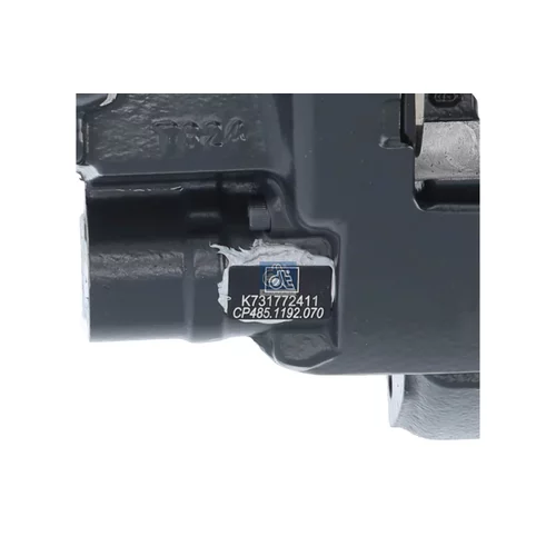 Brzdový strmeň 3.00070 (DT Spare Parts) - obr. 1