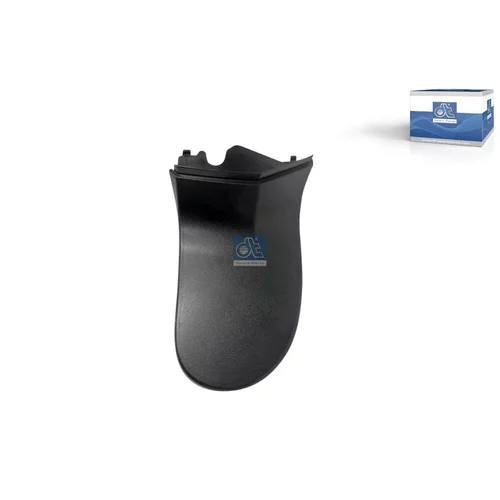 Kryt držiaku vonkajšieho zrkadladla DT Spare Parts 3.00102