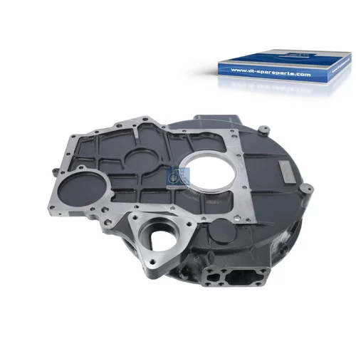 Skriňa zotrvačníka DT Spare Parts 3.10027