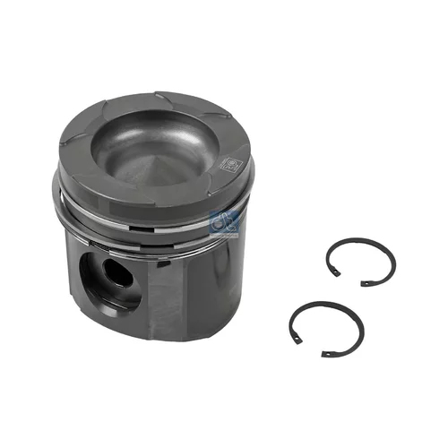 Piest DT Spare Parts 3.10138