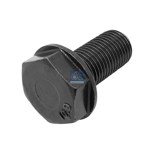 Skrutka zotrvačníka DT Spare Parts 3.11225