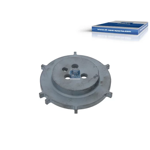Ozubené koleso vačkového hriadeľa DT Spare Parts 3.13402