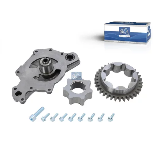 Olejové čerpadlo DT Spare Parts 3.14009