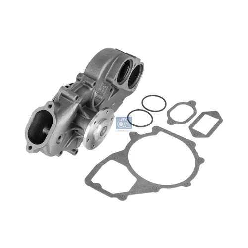 Vodné čerpadlo, chladenie motora DT Spare Parts 3.16005
