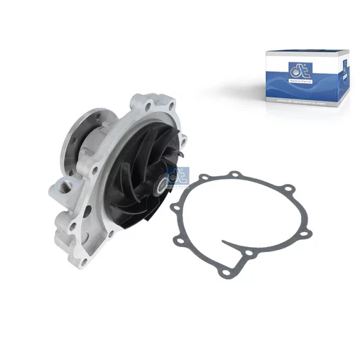 Vodné čerpadlo, chladenie motora DT Spare Parts 3.16030