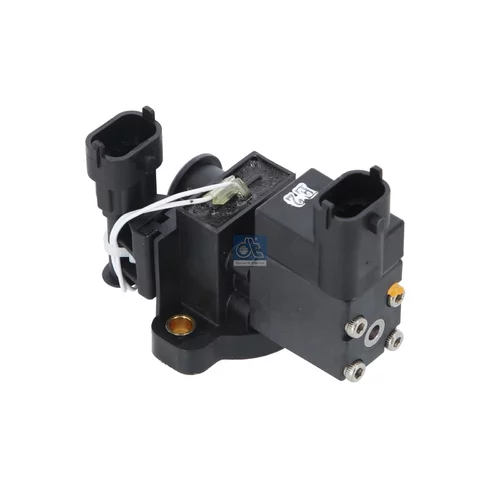 Sada ventilov, hnací modul (vstrekovanie močoviny) 3.20525 (DT Spare Parts) - obr. 1