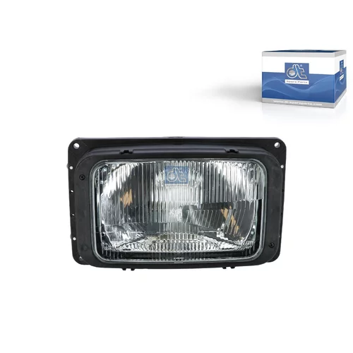 Hlavný svetlomet DT Spare Parts 3.31000