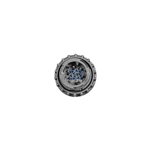 Zadné svetlo 3.32011 (DT Spare Parts) - obr. 1