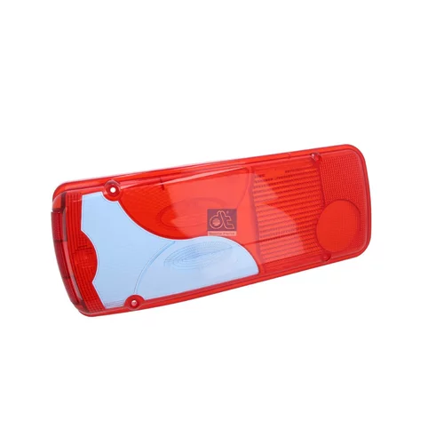 Sklo zadného svetla 3.32036 (DT Spare Parts) - obr. 2