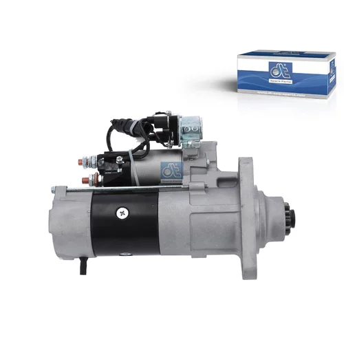 Štartér DT Spare Parts 3.34005