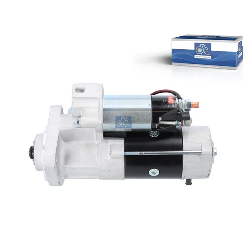 Štartér DT Spare Parts 3.34146