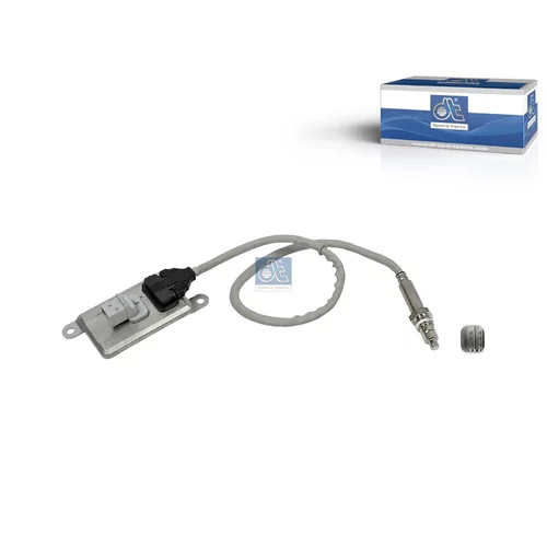 NOx-Sensor, vstrekovanie močoviny DT Spare Parts 3.37075