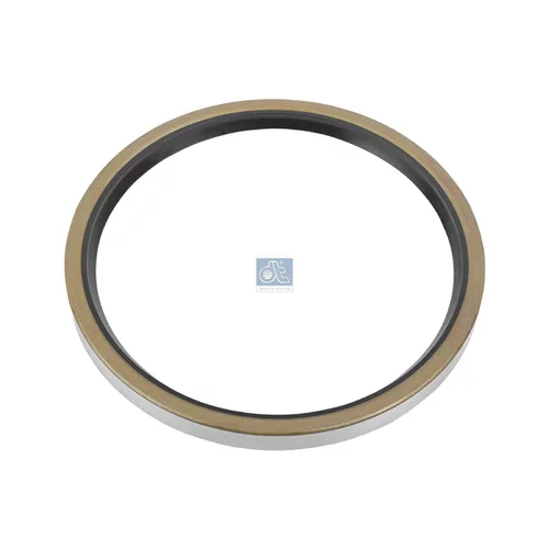 Tesniaci krúžok hriadeľa náboja kolesa 3.60139 (DT Spare Parts)