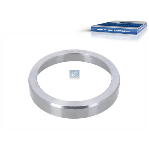 Obežný krúžok náboja kolesa DT Spare Parts 3.60510