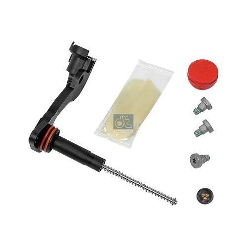 Snímač opotrebenia brzdového obloženia DT Spare Parts 3.62175