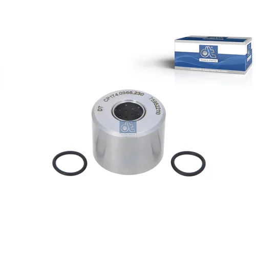 Kladka brzdovej čeľuste DT Spare Parts 3.62230