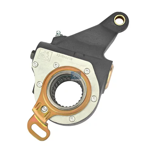 Pákový ovládač brzdového systému 3.62412 (DT Spare Parts) - obr. 1