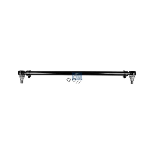 Tiahlo riadenia DT Spare Parts 3.63073