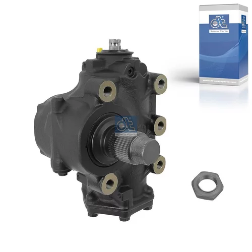 Prevodka riadenia DT Spare Parts 3.65140