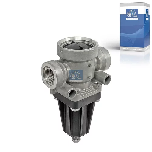 Tlakový redukčný ventil DT Spare Parts 3.72009