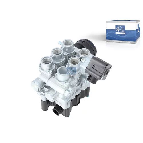 Elektromagnetický ventil DT Spare Parts 3.72026