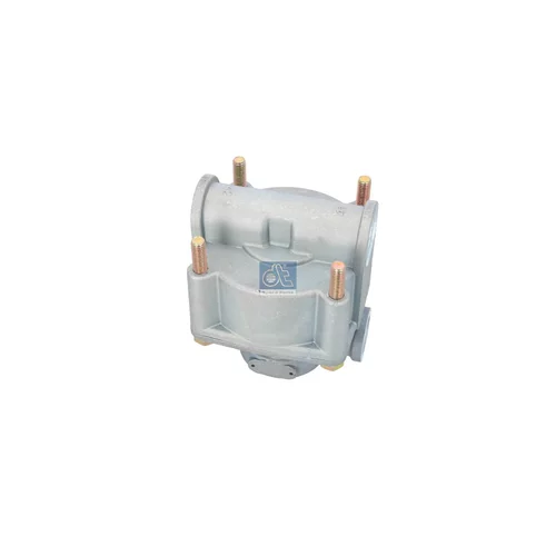 Reléový ventil 3.72045 (DT Spare Parts) - obr. 1