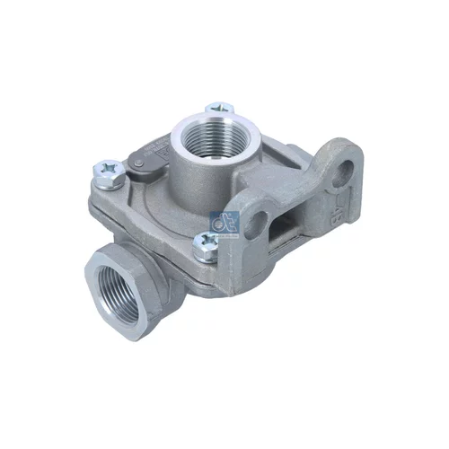Rýchlootvárací ventil 3.72052 (DT Spare Parts) - obr. 1
