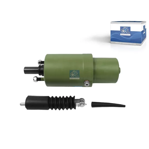 Brzdový valec s pružinovým posilňovačom DT Spare Parts 3.74002