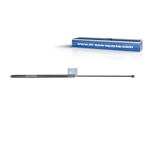 Pneumatická pružina, Predná kapota DT Spare Parts 3.80700