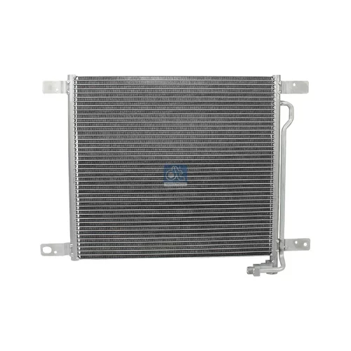 Kondenzátor klimatizácie DT Spare Parts 3.82205