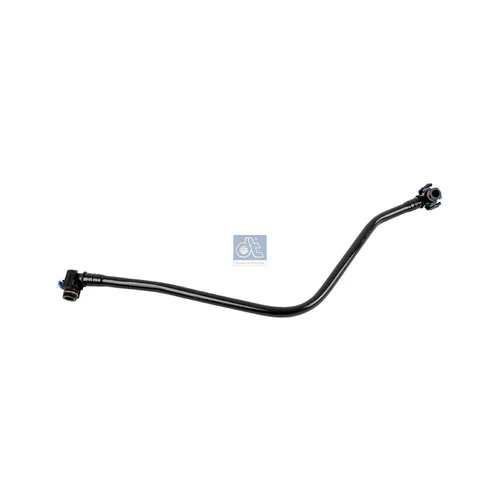 Potrubie chladiacej kvapaliny DT Spare Parts 3.82292
