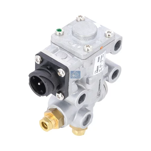 Magnetický ventil, klaňimatizácia DT Spare Parts 3.82331