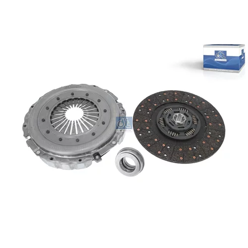 Spojková sada DT Spare Parts 3.94067
