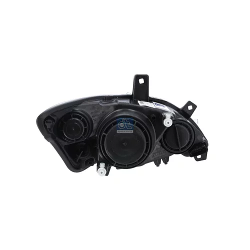 Hlavný svetlomet 4.00022 (DT Spare Parts) - obr. 1