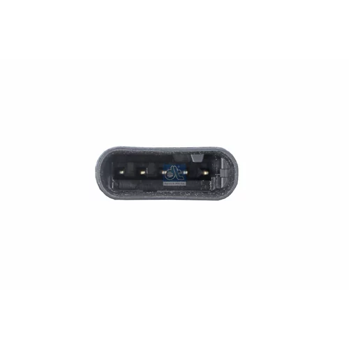 NOx-Sensor, vstrekovanie močoviny 4.00070 (DT Spare Parts) - obr. 1