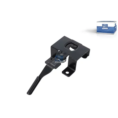 Zámok prednej kapoty DT Spare Parts 4.00552